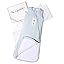 Custom Microfleece Baby Sleep Sack Bulk Low MOQ Factory