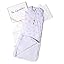 Cozy and durable sleeping bag for babies with open end design – ideal for B2B wholesale baby product suppliers.