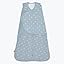 Adorable baby wearing pajama with animal face design, perfect for B2B wholesale baby clothing collections and retail businesses.