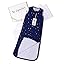 Wholesale baby sleep bag factory offering flexible MOQ options for B2B buyers. High-quality, comfortable sleep solutions for infants.