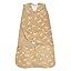 China Verified Suppliers Wholesale Baby Sleeping Bags  Not With A Zip Organic Materials Cu