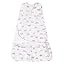 Eco-Luxury Sleep Sack For Toddlers 5T Private Label Company: Premium CPSC Regulated Bamboo