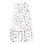Soft cotton baby sleep sack ideal for wholesale; breathable, cozy design perfect for retailers seeking quality infant sleep solutions.