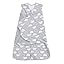 Seamless Kids Stretch Sleep Sack Private Label Service with ASTM F963 Compliance