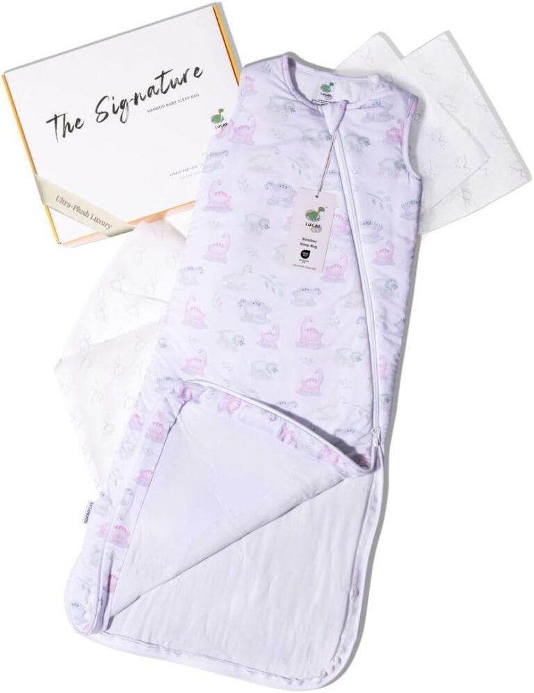 Wholesale Custom Dyed Baby Sleeping Bags Low MOQ Factory