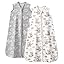 Wholesale custom anti-static baby sleep sack for B2B buyers; designed for safe, comfortable infant sleep with advanced manufacturing solutions.