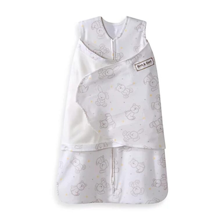 Toddler Sleep Sack OEM/ODM Specialist Factories