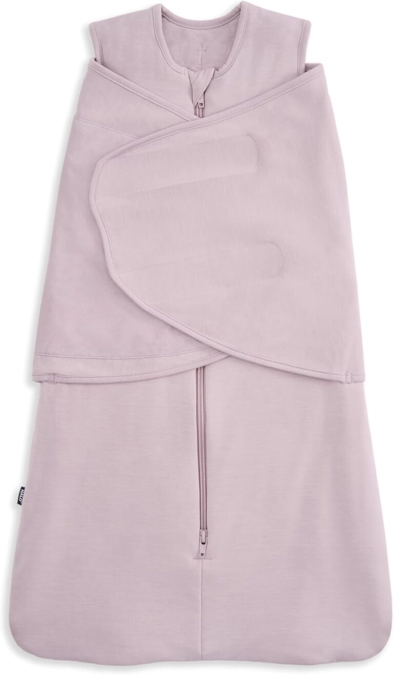 Best SGS Tested Premium Modal Baby Sleep Sack Bulk Verified Suppliers High-Volume Export E