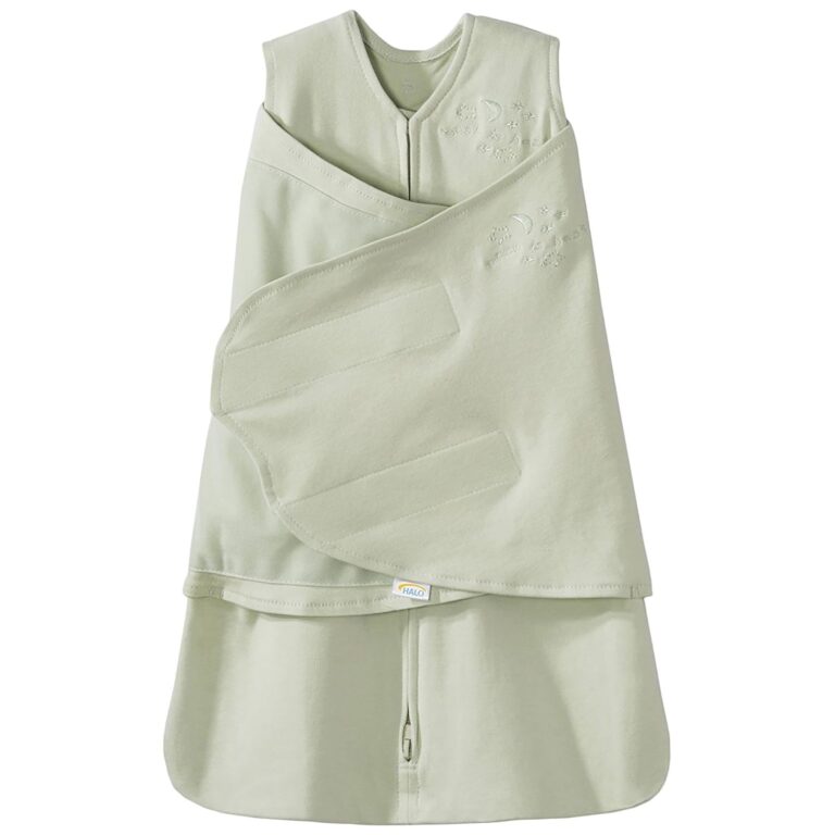 Mass Production Private Label Breathable Mesh Panels Baby Sleep Sack Eco-friendly Scalable