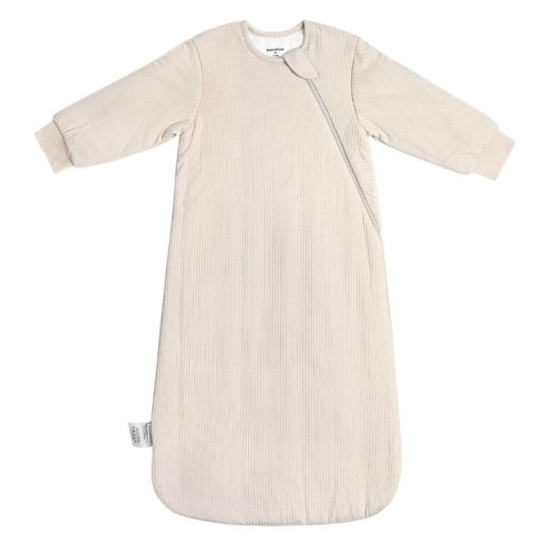 Mass Production Custom Print Interlock Cotton Baby Sleep Sack Eco-Conscious Manufacturers