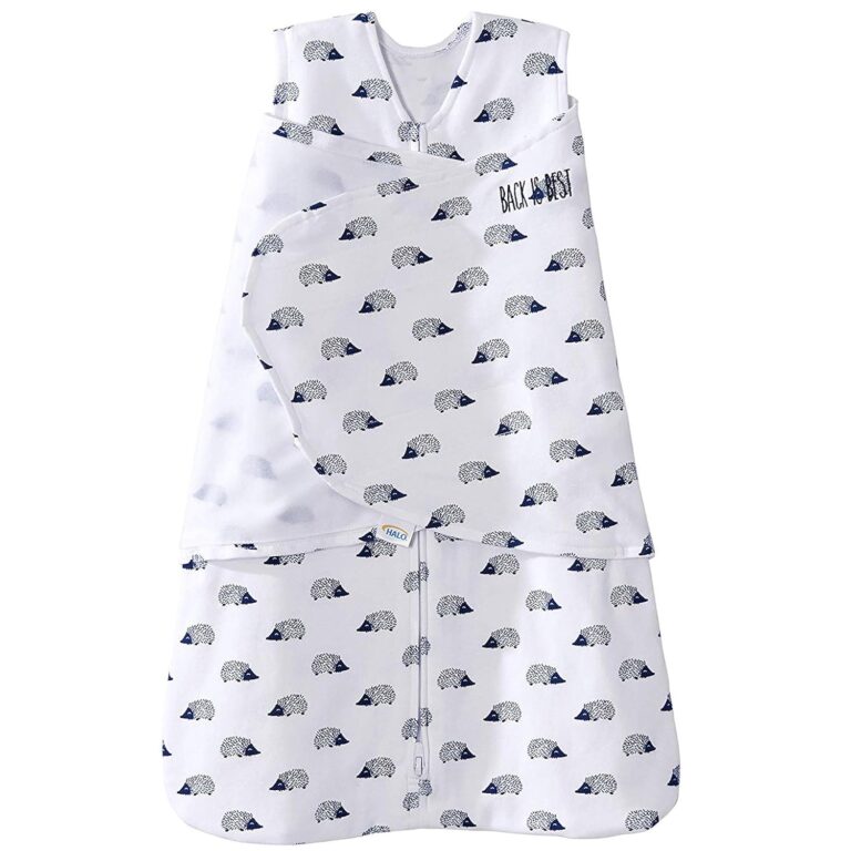 Eco-Luxury Sleep Sack For Toddlers With Sleeves Trusted Global Suppliers: Premium CPSIA Co
