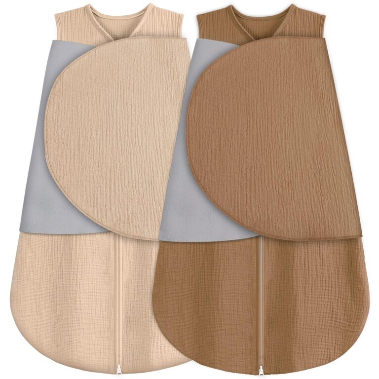 Verified Merino Wool Sleep Sack Australia Rapid Sample Development Partner: Fully CPC Cert
