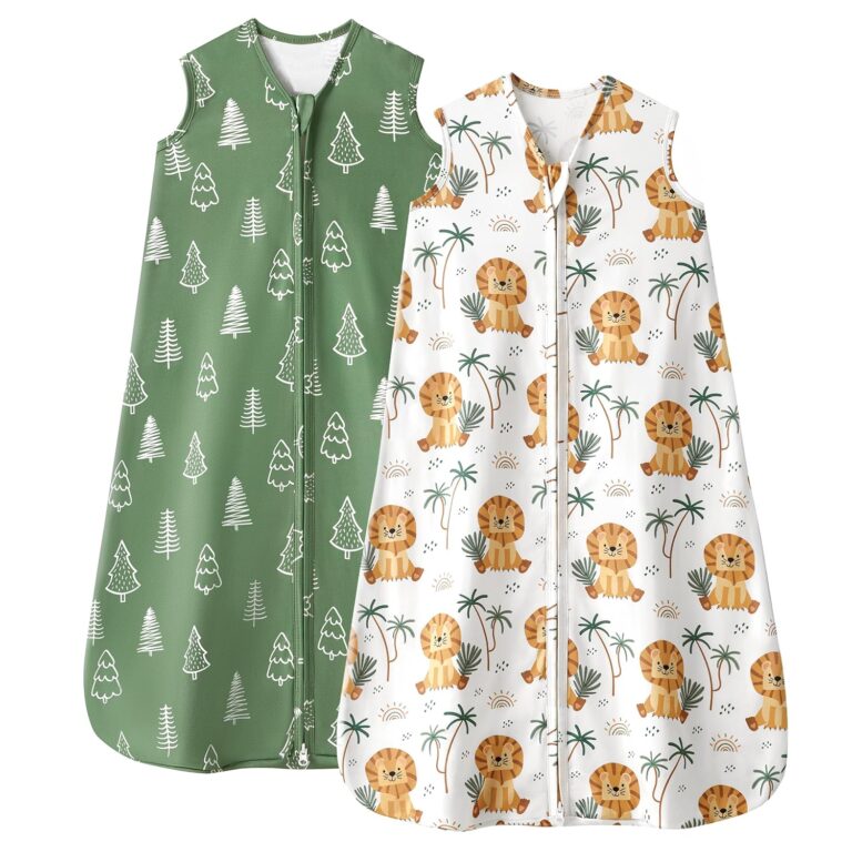 Verified Customized Baby Sleeping Garments Supplier White-Label Manufacturing Partner: Ful