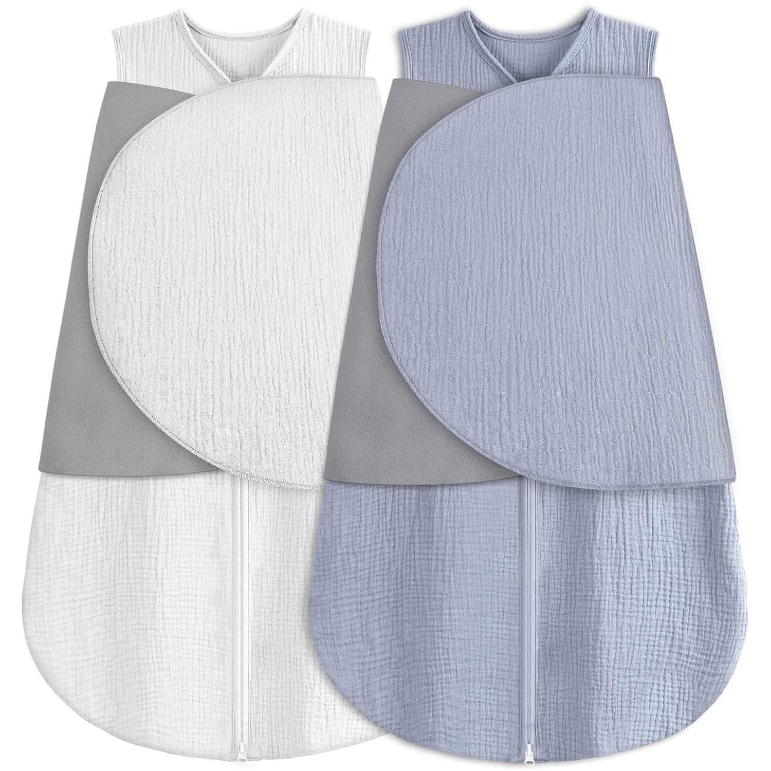 Cozy 2.5 tog sleep bag for babies, perfect for wholesale buyers seeking premium quality sleepwear for retail or bulk orders.