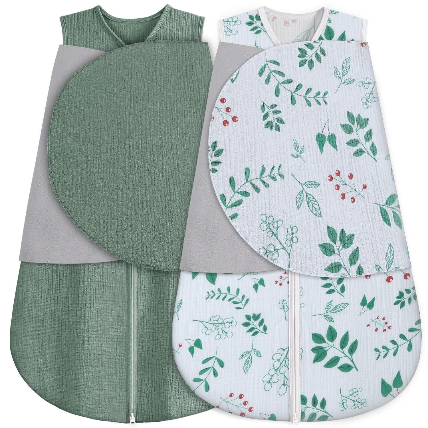 Cozy 2.5 tog sleep bag for infants, ideal for retailers and wholesalers seeking quality baby sleep products in bulk.