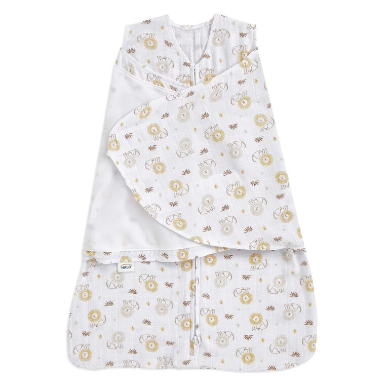 Best ASTM F963 Bamboo Baby Sleeping Sack Private Label Service Suppliers High-Volume Expor