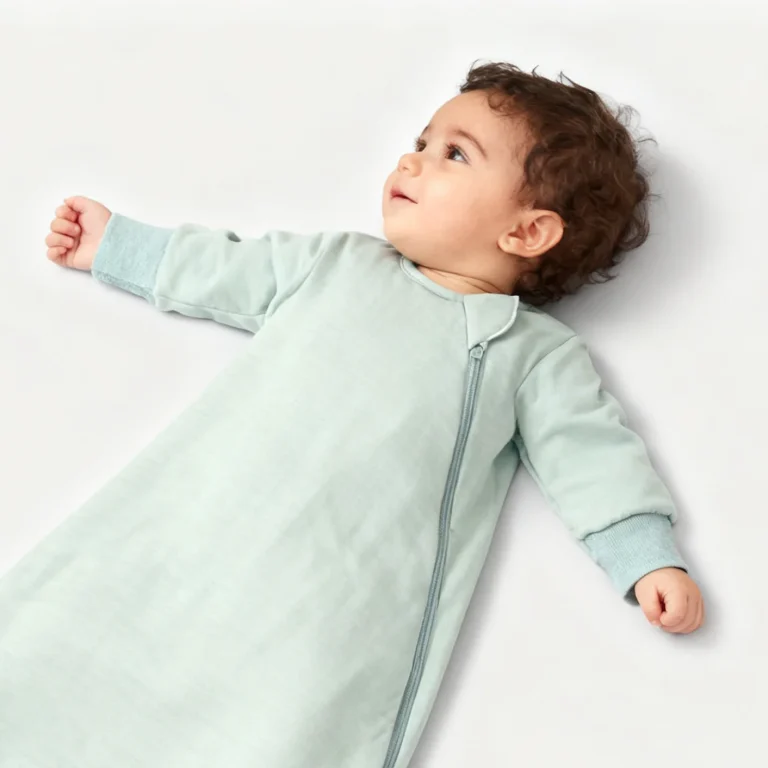 Baby Transitional Swaddle Bulk Order Factory Direct Pricing for Brands (OEKO-TEX Standard