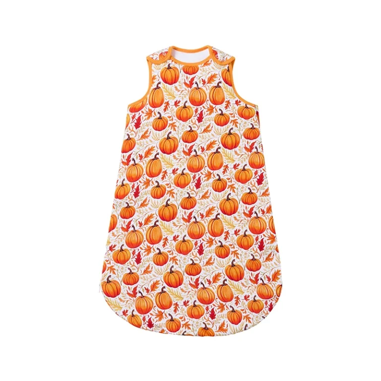 Private Label Service Suppliers Professional Winter Baby Sleep Sack Manufacturing