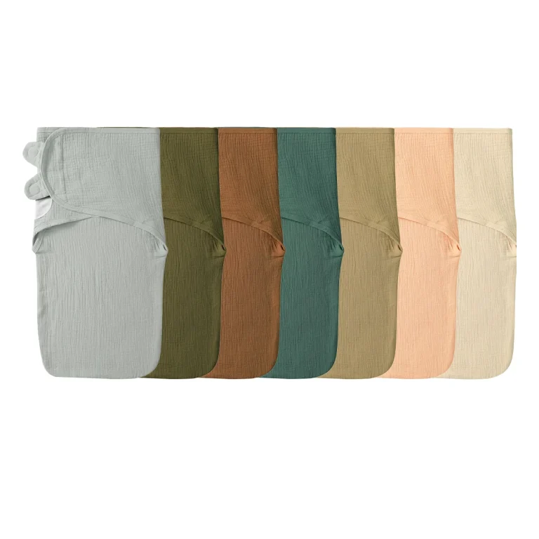 Reliable Bamboo Baby Sleep Sack Detachable Sleeves Private Label Company: Overcoming Suppl