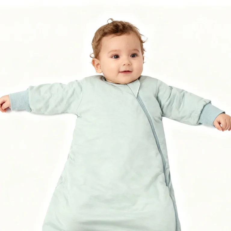 High-Quality Baby Sleep Sack Wholesale Bespoke Suppliers for Global Wholesalers