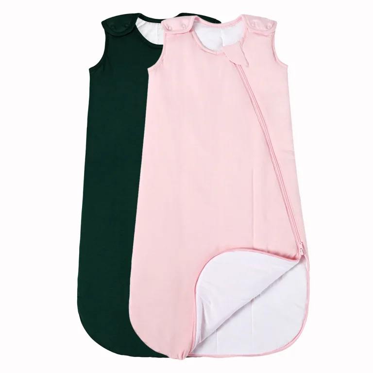Best CPSC Regulated Baby Envelope Shaped Knitted Sleeping Bag Eco-friendly High-Volume Exp