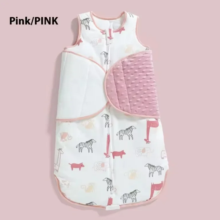 Fast Delivery Bulk Baby Sleep Sacks Eco-friendly – Factory Direct Pricing
