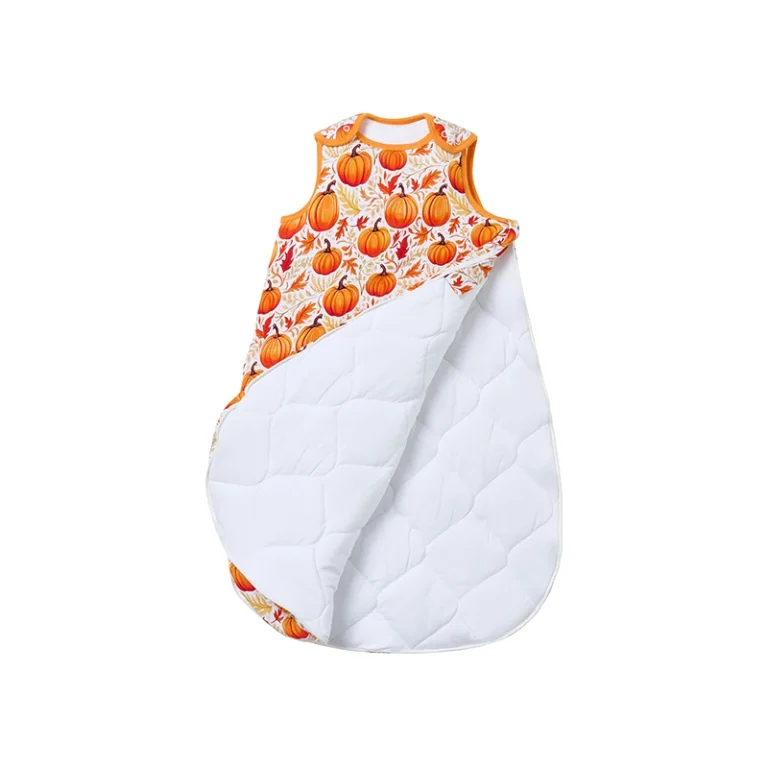 Baby Sleeping Bag Bulk Low MOQ Factory for Brands (GRS Certified Certified)