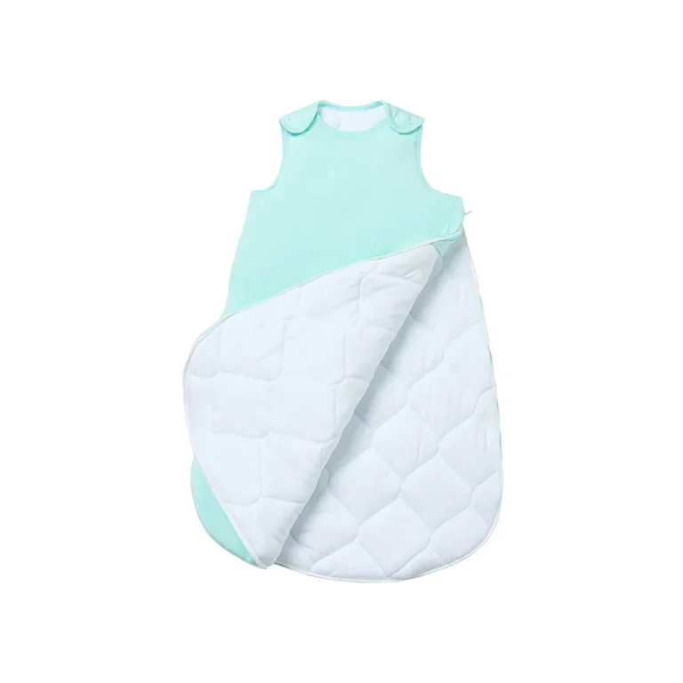 Mass Production Sleep Sack For Toddlers Weighted BSCI Audited Factories Scalable Solutions