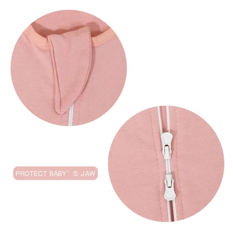 High-Quality Wholesale Direct Source Baby Sleeping Bags Eco-friendly for Global Wholesaler