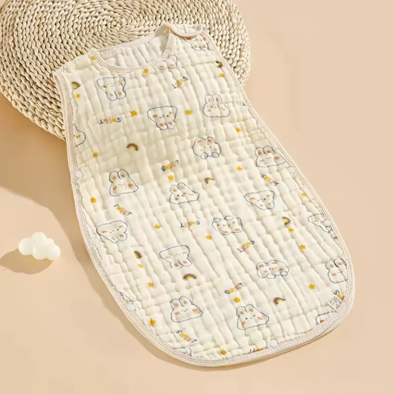 Bulk Wholesale Baby Walking Sleep Sack Private Label Service Factory-Pricing