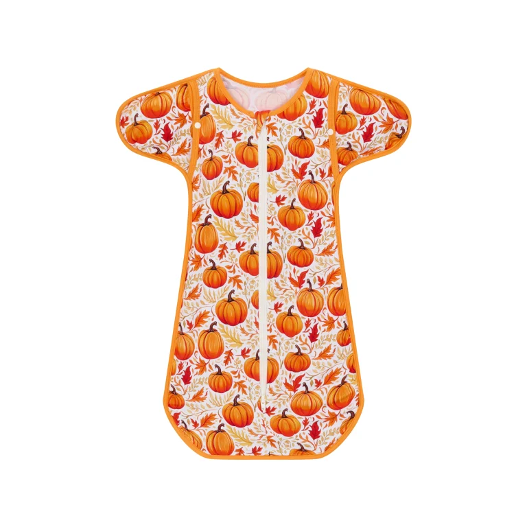 High-Quality Bamboo Sleep Baby OEM/ODM Partner for Global Wholesalers
