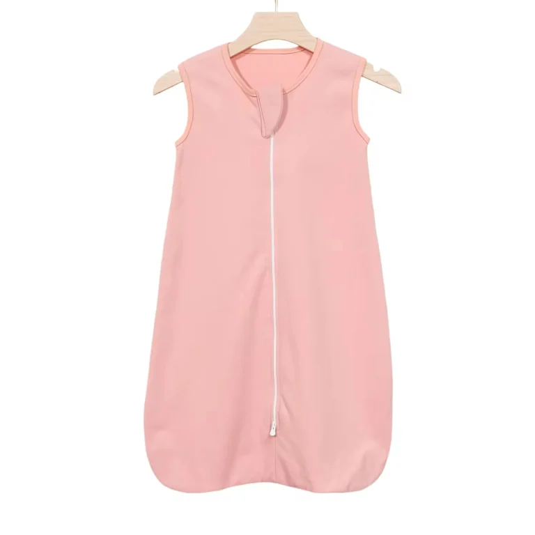 Eco-Luxury Infant Sleep Sack With Legs Leading Chinese Apparel Factories: Premium OEKO-TEX