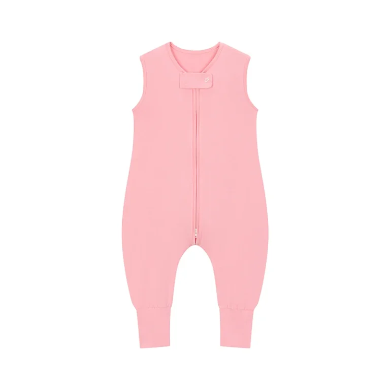 Wholesale Organic Cotton Newborn Sleep Sack With Mitts Fast Lead Time