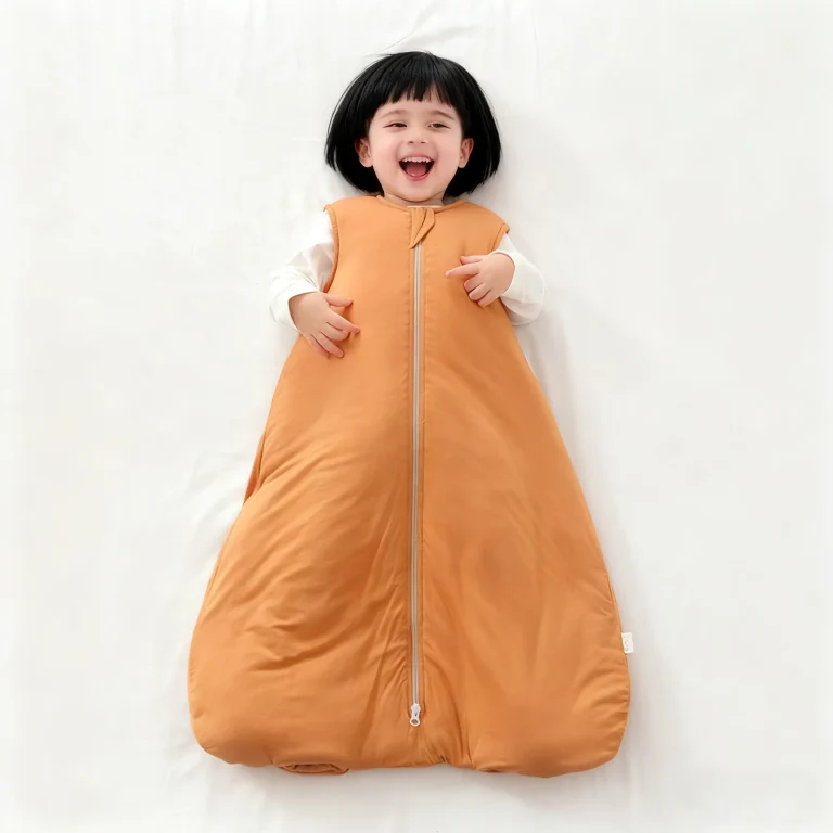 Eco-Luxury Dropship Baby Sleep Sack Supplier Elite Garment Suppliers: Premium BSCI Audited
