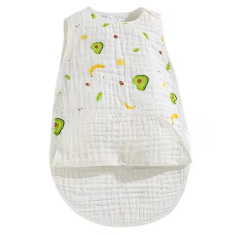 Mass Production Bondage-Sleep-Sack Eco-friendly Scalable Solutions for Big Brands