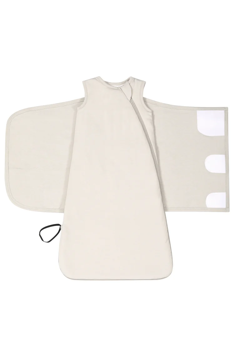 Unique Wholesale Premium Modal Sleep Sacks For Infants Customized Solutions Small Batch Co
