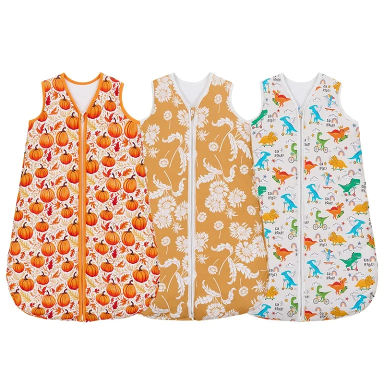 Leading Sleep Sack For Toddlers 3T Verified Suppliers with Intertek Verified