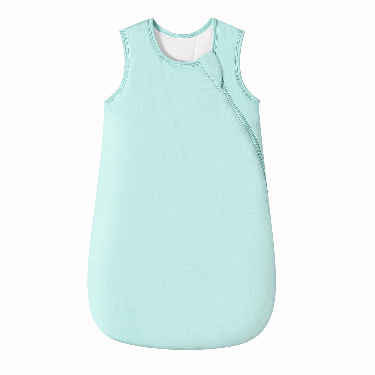 Cozy wearable blanket for babies by Carter's, perfect for B2B wholesale buyers seeking high-quality, safe, and comfortable infant sleepwear.