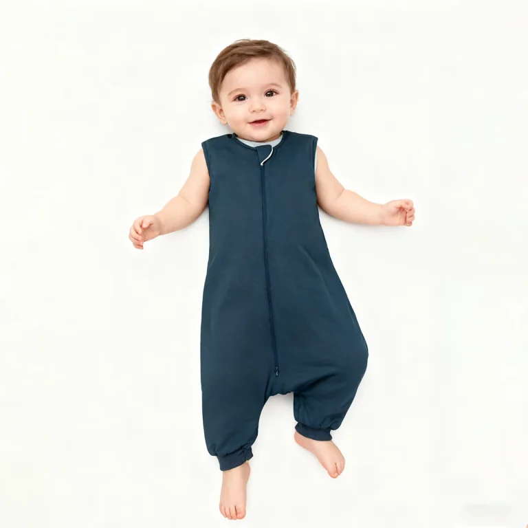 High-Quality B2B Baby Sleep Sack Supplier Private Label Company for Global Wholesalers