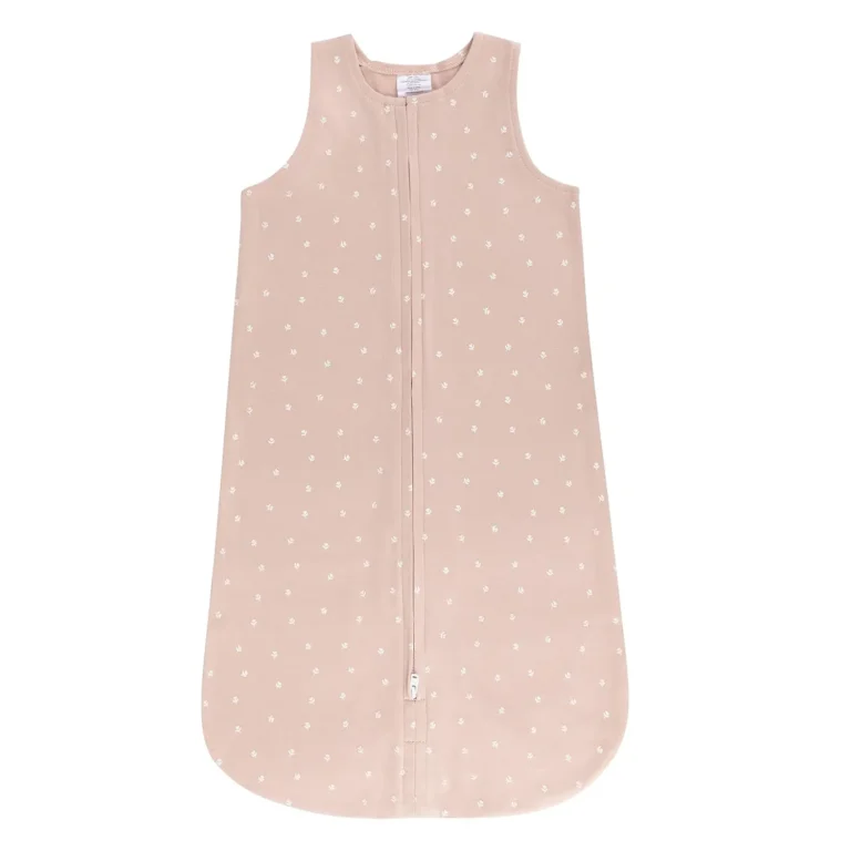Baby Sleeping Bag 2.5 Tog Newborn Low MOQ Factory for Brands (GRS Certified Certified)