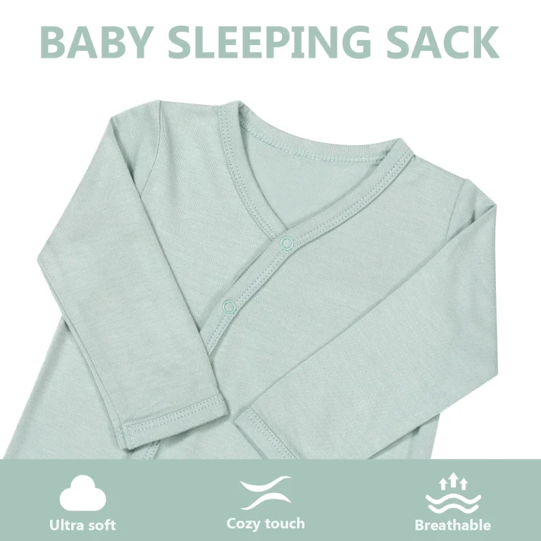 Swaddle Wrap For Newborn Low MOQ Factory for Brands (CPSIA Compliant Certified)