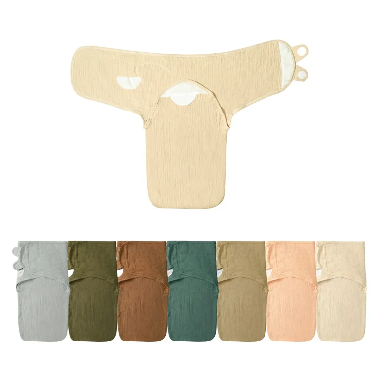 Reliable Bamboo Newborn Sleep Sack Trusted Global Suppliers: Overcoming Supply Chain Hurdl