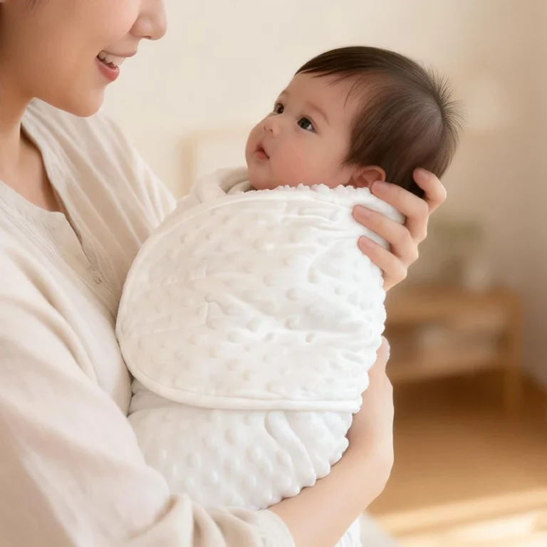 Unique Wholesale Double Layer Organic Cotton Sleep Sacks Low MOQ Factory Small Batch Colle