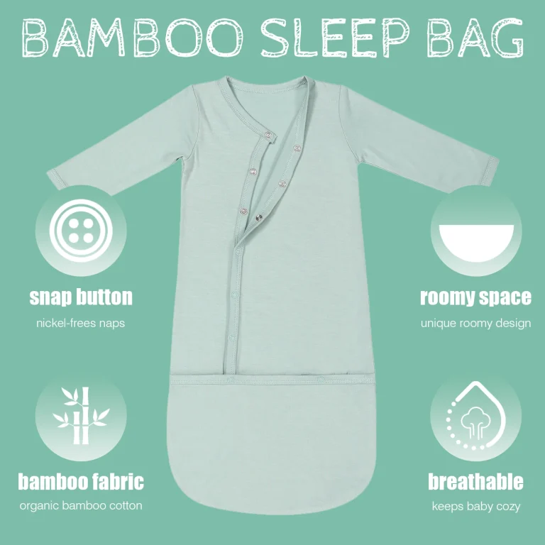 Reliable Baby Sleep Swaddle Wholesaler: Overcoming Supply Chain Hurdles