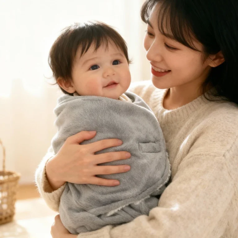 Baby Sleep Sack Manufacturer Elite Garment Suppliers