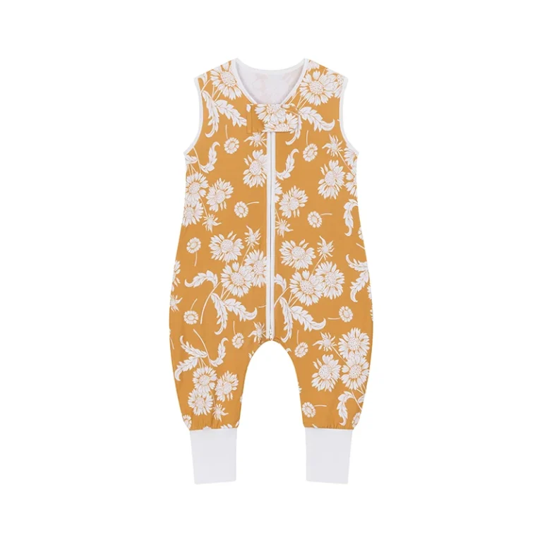Best Intertek Verified Sleeping Bag For Baby 2.5 Tog Verified Suppliers High-Volume Export