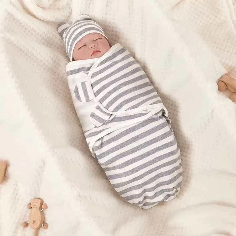 High-Quality Baby Sleep Sack With Feet Eco-friendly for Global Wholesalers