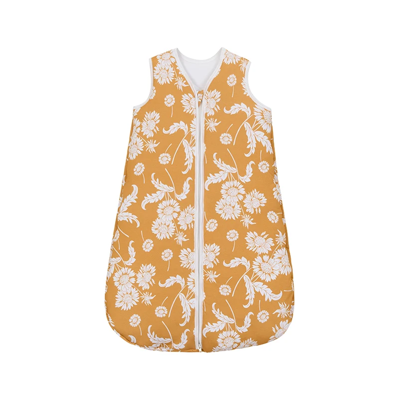 Cozy 2.5 TOG baby sleeping bags for wholesale – ideal for retailers seeking premium, all-season infant sleep solutions.