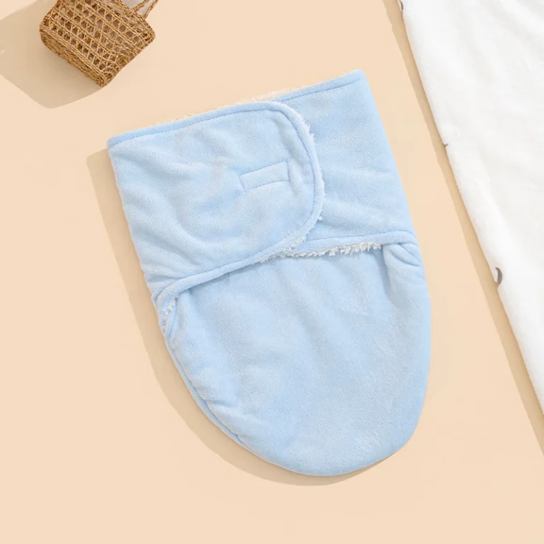 Sleeping Bag Baby Muselin Customized Solutions