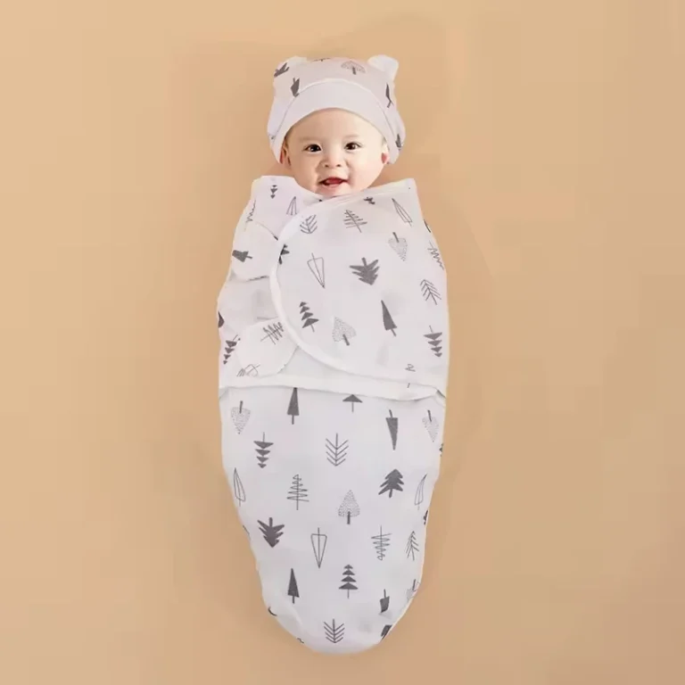 Scalable Newborn Baby Sleep Bags Customized Solutions – Maximize Your Retail Margins